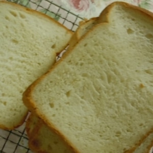 ＨＢ★低カロリーふんわり食パン(１.５斤)